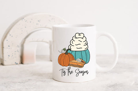 Tis the Season Sublimation Sublimation Jagonath Roy 