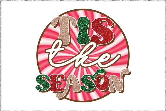 Tis The Season Sublimation Sublimation Jagonath Roy 