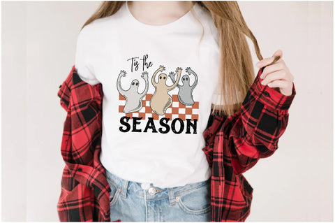 Tis the Season Sublimation Sublimation Jagonath Roy 