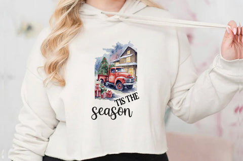 Tis The Season Sublimation Sublimation Jagonath Roy 