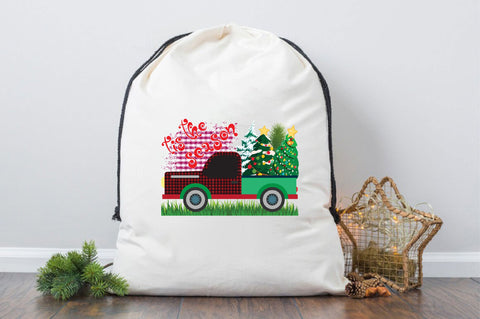 tis the season Sublimation SVGArt 