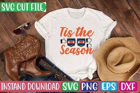 Tis the Season SVG Cut File SVG Studio Innate 