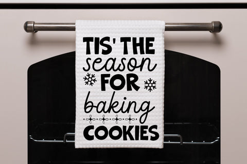 Tis' the season SVG Design SVG Regulrcrative 