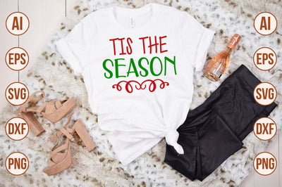 Tis the Season-svg SVG orpitasn 