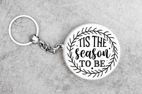 Tis the season to be SVG Design SVG Regulrcrative 