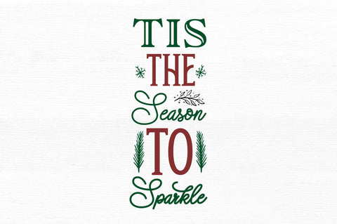 Tis the season to SVG Design SVG Regulrcrative 