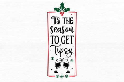 Tis the season to SVG Design SVG Regulrcrative 