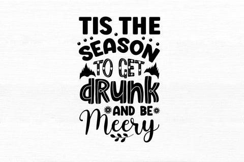 Tis the season to SVG Design SVG Regulrcrative 