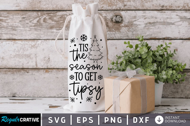 Tis the season to SVG Design SVG Regulrcrative 