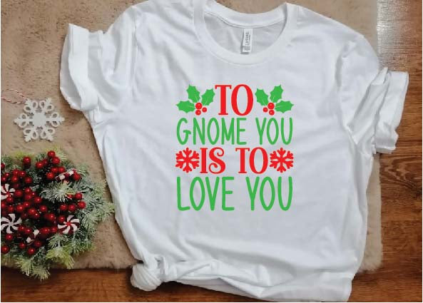 to gnome you is to love you SVG designer krishna 