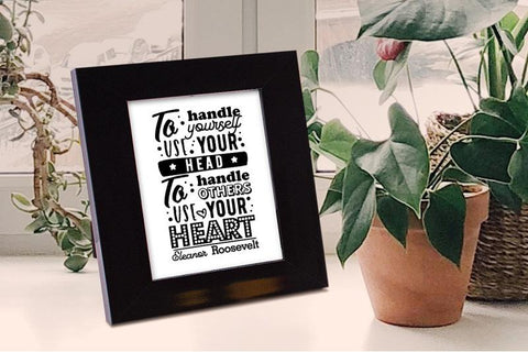 To handle yourself SVG SVG VectorSVGdesign 