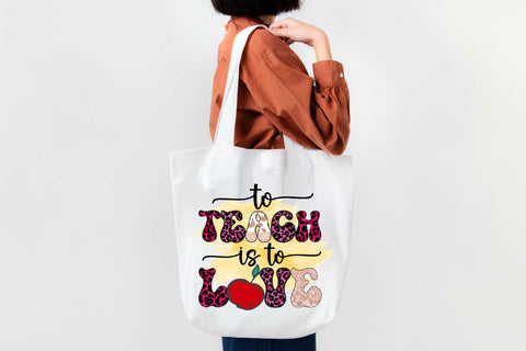 To Teach Is To Love Sublimation Sublimation Rupkotha 