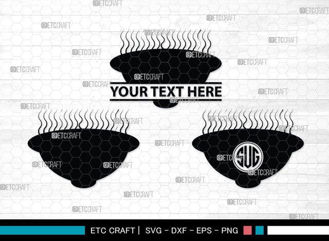 Toaster Monogram, Toaster Silhouette, Toaster SVG, Toast Svg, Electric Toaster Svg, SB00177 SVG ETC Craft 