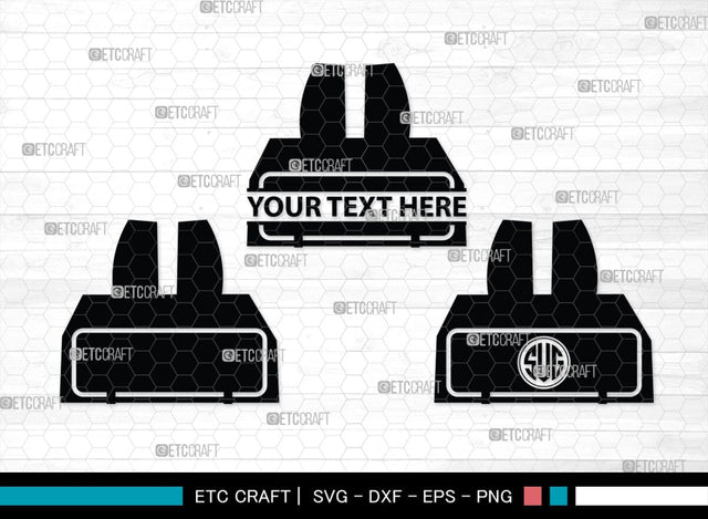 Toaster Monogram, Toaster Silhouette, Toaster SVG, Toast Svg, Electric Toaster Svg, SB00177 SVG ETC Craft 