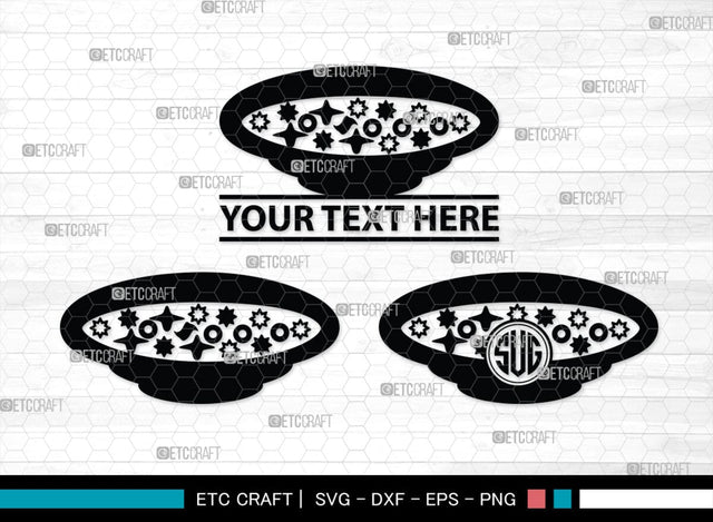 Toaster Monogram, Toaster Silhouette, Toaster SVG, Toast Svg, Electric Toaster Svg, SB00177 SVG ETC Craft 