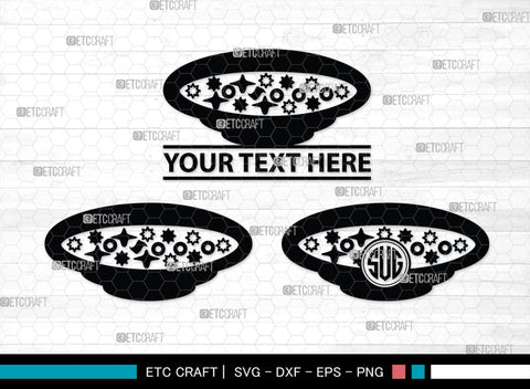 Toaster Monogram, Toaster Silhouette, Toaster SVG, Toast Svg, Electric Toaster Svg, SB00177 SVG ETC Craft 