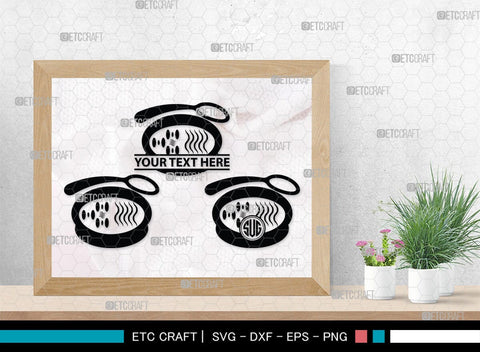 Toaster Monogram, Toaster Silhouette, Toaster SVG, Toast Svg, Electric Toaster Svg, SB00177 SVG ETC Craft 