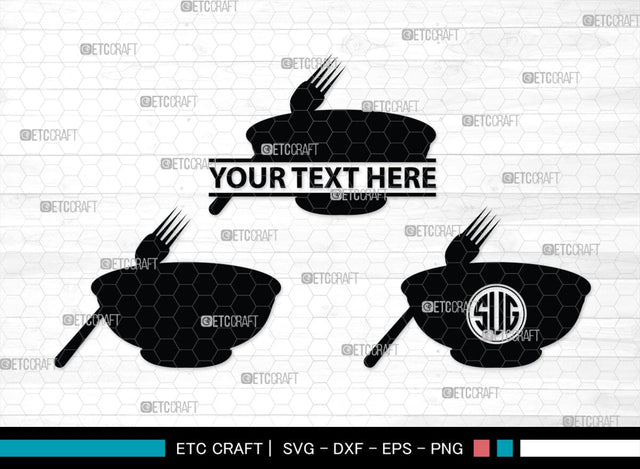 Toaster Monogram, Toaster Silhouette, Toaster SVG, Toast Svg, Electric Toaster Svg, SB00177 SVG ETC Craft 