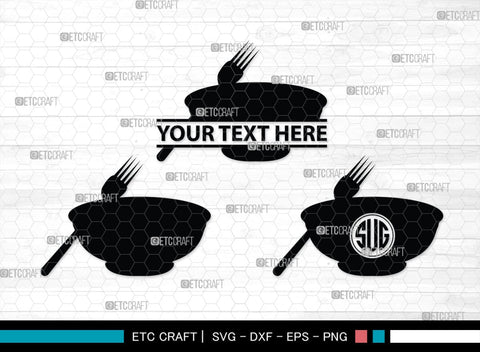 Toaster Monogram, Toaster Silhouette, Toaster SVG, Toast Svg, Electric Toaster Svg, SB00177 SVG ETC Craft 