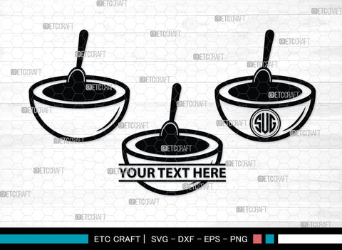 Toaster Monogram, Toaster Silhouette, Toaster SVG, Toast Svg, Electric Toaster Svg, SB00177 SVG ETC Craft 