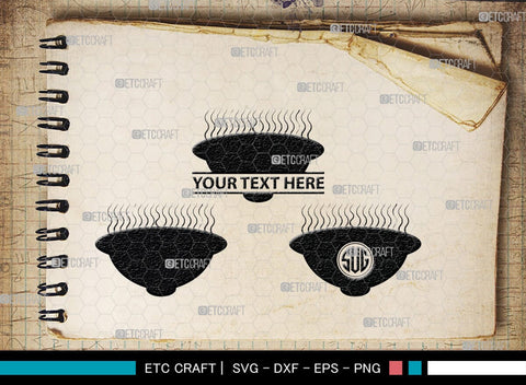 Toaster Monogram, Toaster Silhouette, Toaster SVG, Toast Svg, Electric Toaster Svg, SB00177 SVG ETC Craft 