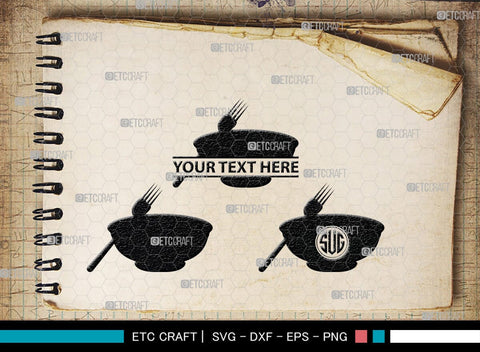 Toaster Monogram, Toaster Silhouette, Toaster SVG, Toast Svg, Electric Toaster Svg, SB00177 SVG ETC Craft 