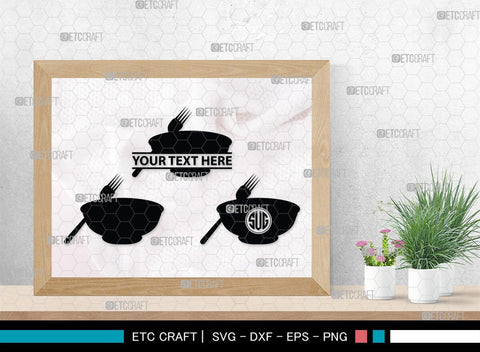 Toaster Monogram, Toaster Silhouette, Toaster SVG, Toast Svg, Electric Toaster Svg, SB00177 SVG ETC Craft 