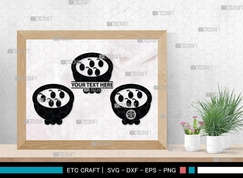 Toaster Monogram, Toaster Silhouette, Toaster SVG, Toast Svg, Electric Toaster Svg, SB00177 SVG ETC Craft 