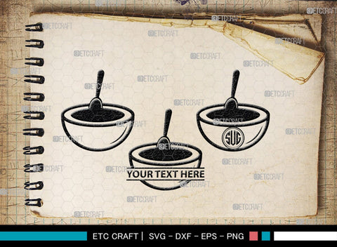 Toaster Monogram, Toaster Silhouette, Toaster SVG, Toast Svg, Electric Toaster Svg, SB00177 SVG ETC Craft 