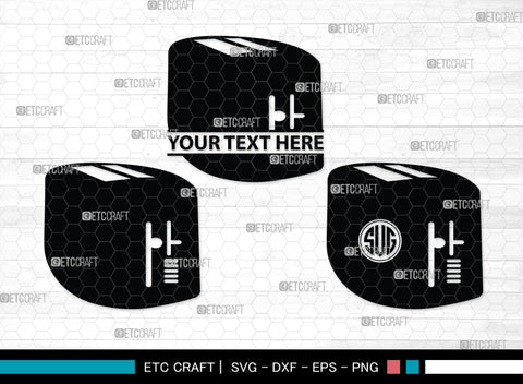 Toaster Monogram, Toaster Silhouette, Toaster SVG, Toast Svg, Electric Toaster Svg, SB00177 SVG ETC Craft 
