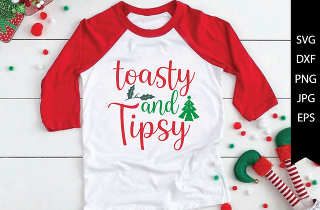 toasty and tipsy SVG md faruk hossain 