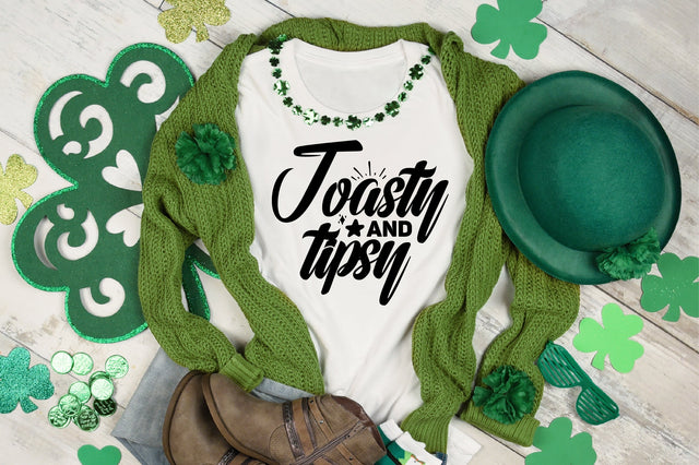 Toasty and Tipsy SVG orpitasn 