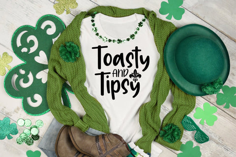 Toasty and Tipsy svg SVG orpitasn 