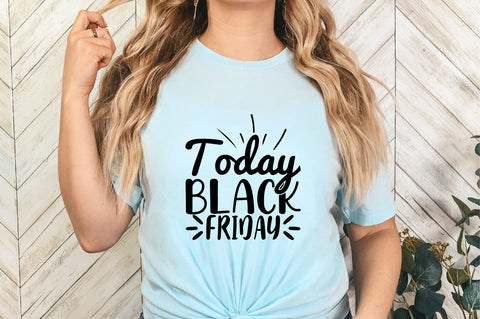 Today Black Friday SVG CraftlabSvg29 