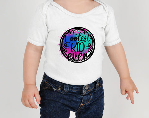 Toddler Sublimation Designs Bundle, 6 Designs, Toddler PNG Files, Chaos Never Looked So Sweet PNG, Coolest Kid Ever PNG Sublimation HappyDesignStudio 