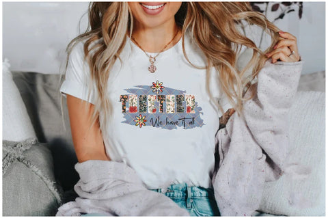 Together We Have It All Sublimation Sublimation Jagonath Roy 