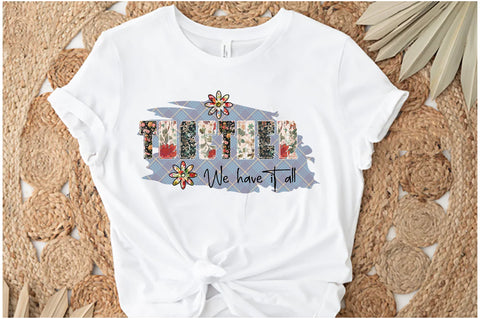 Together We Have It All Sublimation Sublimation Jagonath Roy 