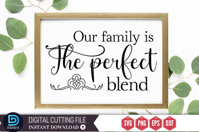Together we have it all SVG SVG DESIGNISTIC 