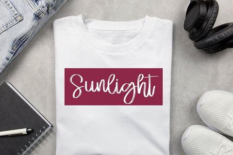 Tokyo Brush Font Afandi Studio 