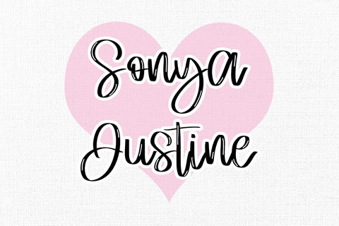 Tokyo Brush Font Afandi Studio 