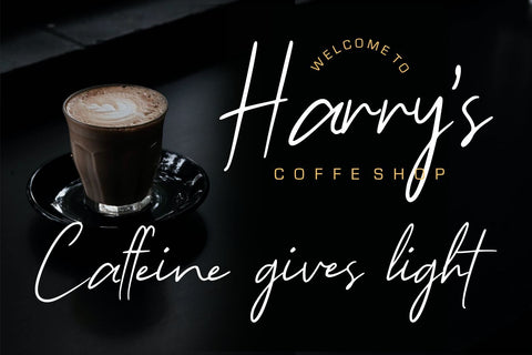 Tokyosign Font Allouse.Studio 