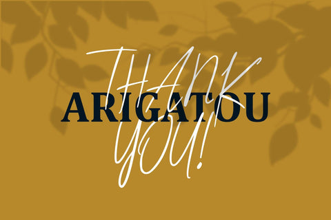 Tokyosign Font Allouse.Studio 