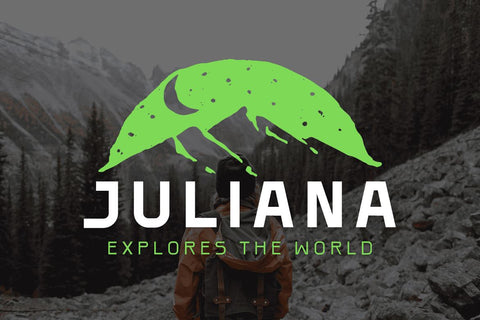 Toleis Font twinletter 