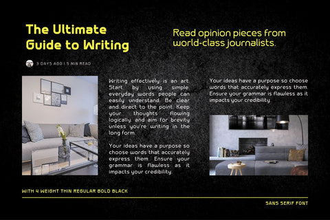 Toleis Font twinletter 