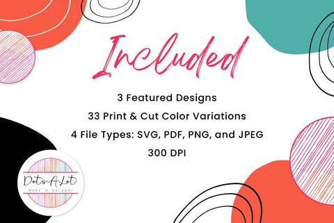 Tombstone Halloween Treat Boxes SVG Dots-A-Lot 