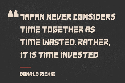 TONERI Japanese Font Font twinletter 