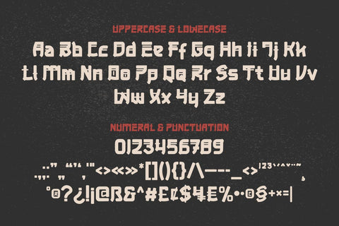 TONERI Japanese Font Font twinletter 