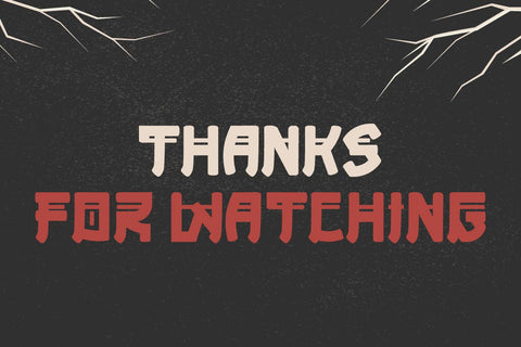 TONERI Japanese Font Font twinletter 