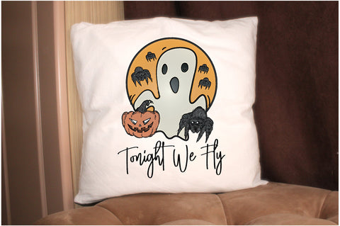 Tonight We Fly Sublimation Sublimation Jagonath Roy 