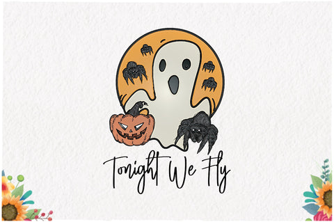 Tonight We Fly Sublimation Sublimation Jagonath Roy 